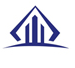北京向东方花园国际酒店 Logo
